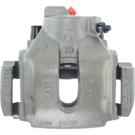 2000 Bmw 540 Brake Caliper 3