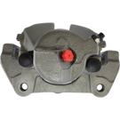 2000 Bmw 540 Brake Caliper 8