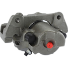 2000 Bmw 540 Brake Caliper 5