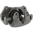 2000 Bmw 540 Brake Caliper 4