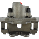 2000 Bmw 540 Brake Caliper 6