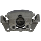 2000 Bmw 540 Brake Caliper 7