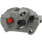 2000 Bmw 540 Brake Caliper 2