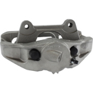 2011 Bmw 335d Brake Caliper 5