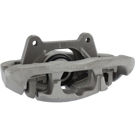 2011 Bmw 335d Brake Caliper 4