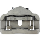 2011 Bmw 335d Brake Caliper 6