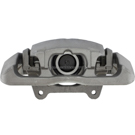 2011 Bmw 335d Brake Caliper 7