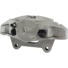 2011 Bmw 335d Brake Caliper 2
