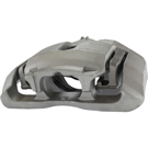 2011 Bmw 335d Brake Caliper 1
