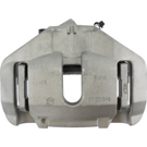 2011 Bmw 335d Brake Caliper 3