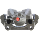 2013 Bmw 128i Brake Caliper 8