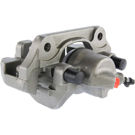 2013 Bmw 128i Brake Caliper 5