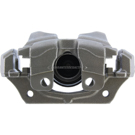 2013 Bmw 128i Brake Caliper 7