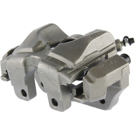 2013 Bmw 128i Brake Caliper 1