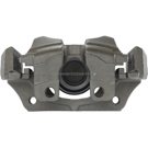 2012 Bmw 128i Brake Caliper 7