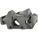 2012 Bmw 128i Brake Caliper 1