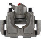 2012 Bmw 128i Brake Caliper 3