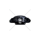2011 Bmw M3 Brake Caliper 2