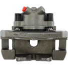 2009 Bmw X3 Brake Caliper 6