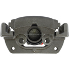 2009 Bmw X3 Brake Caliper 7