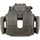 2009 Bmw X3 Brake Caliper 3
