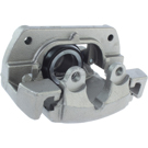 2009 Bmw X3 Brake Caliper 4