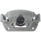 2009 Bmw X3 Brake Caliper 7