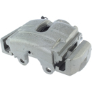 2009 Bmw X3 Brake Caliper 1