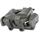 2014 Bmw X1 Brake Caliper 1