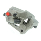 2015 Bmw X1 Brake Caliper 9