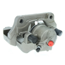 2015 Bmw X1 Brake Caliper 5