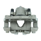 2015 Bmw X1 Brake Caliper 6