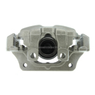 2015 Bmw X1 Brake Caliper 7