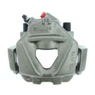 2015 Bmw X1 Brake Caliper 3