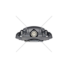 2017 Bmw 550 Brake Caliper 2