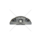 2011 Bmw X6 Brake Caliper 2