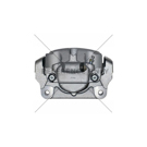 2012 Bmw 528 Brake Caliper 3