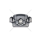 2012 Bmw 528 Brake Caliper 2