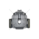 2012 Bmw 528 Brake Caliper 1