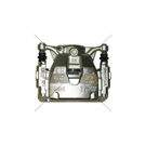 2014 Mini Cooper Paceman Brake Caliper 1