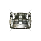 2016 Mini Cooper Paceman Brake Caliper 1