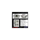 2013 Mini Cooper Paceman Brake Caliper 5