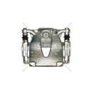 2013 Mini Cooper Paceman Brake Caliper 1