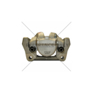 2014 Bmw X3 Brake Caliper 3