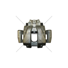 2014 Bmw X3 Brake Caliper 1