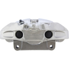 2014 Bmw 528 Brake Caliper 8