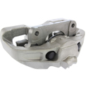 2014 Bmw 528 Brake Caliper 5