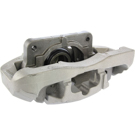2014 Bmw 528 Brake Caliper 4