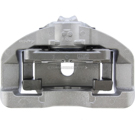 2014 Bmw 528 Brake Caliper 6