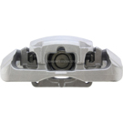 2014 Bmw 528 Brake Caliper 7